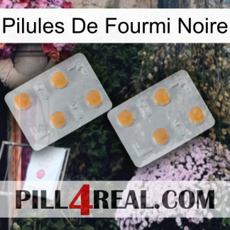 Black Ant Pills 25